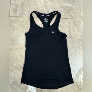 Nike Dri Fit Tank Top XSmall